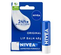 NIVEA Lip Balm Original Care (4.8g)