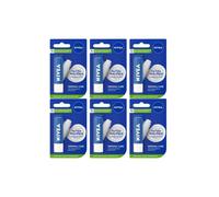 NIVEA Lip Balm Original Care 4.8g (Pack of 6)