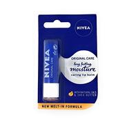 Nivea Original Lip Balm 4.8g