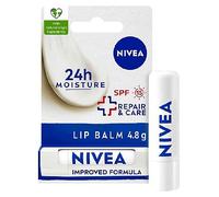 NIVEA Lip Balm Soothe & Protect SPF15 For Dry Lips 4.8g