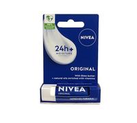 Nivea Lip Care Essential 4.8g