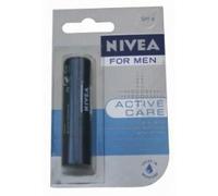 NIVEA LIP CARE FOR MEN 4.8G