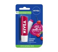 Nivea Lip Care Fruity Shine Cherry, 4.8gm