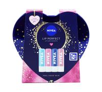 Nivea Lip Perfect Lip Care Moments