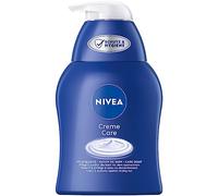 NIVEA Liquid Hand Soap Care Cream, 250 g