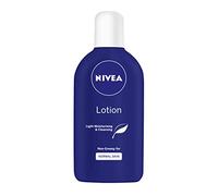 NIVEA Lotion for Normal Skin (250ml, Pack of 6), Nourishing Moisturiser for Normal Skin, Intensive Moisturising Cream, Extra Rich Hydrating Body Lotion