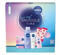 NIVEA LOVE MY SNUGGLE TIME