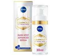 NIVEA Cellular Luminous 630 Anti-Dark Spot Face Serum, 30ml