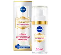 Nivea Luminous 630º Anti-dark Spot 30ml Face Serum Clear