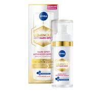 NIVEA Cellular Luminous 630 Anti-Dark Spot Face Serum, 30ml