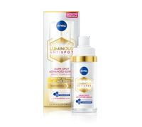 NIVEA Cellular Luminous 630 Anti-Dark Spot Face Serum, 30ml