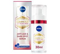 Luminous 630 Anti-Age & Dark-Spot Serum (30ml), Facial Serum Reduces 10 Years of Accumulated Age Spots, Face Serum for Even, Strengthened,