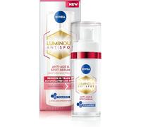 Luminous 630 Anti-Age & Dark-Spot Serum (30ml), Facial Serum Reduces 10 Years of Accumulated Age Spots, Face Serum for Even, Strengthened,