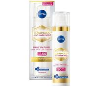 NIVEA Cellular Luminous 630 Anti-Dark Spot Day Cream Face Moisturiser SPF50 40ml