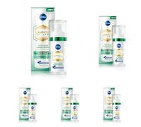 NIVEA LUMINOUS 630 Anti Dark-Spot & Post-Acne Marks Serum (30ml), Face Serum Visibly Reduces Post-Acne Dark-Spots, Contains Salicylic Acid and Hyaluronic Acid (Pack of 5)