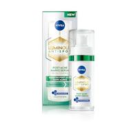 Luminous 630 Post-Acne Dark Marks Serum (30ml), Facial Serum Visibly Reduces Post-Acne Dark Marks, Face Serum for Smooth, Refined, Glowing Skin