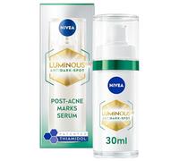 Luminous 630 Post-Acne Dark Marks Serum (30ml), Facial Serum Visibly Reduces Post-Acne Dark Marks, Face Serum for Smooth, Refined, Glowing Skin