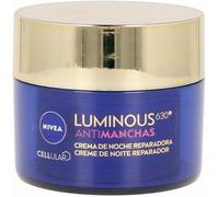 Nivea Luminous 630 Anti-Dark Spot Repairing Night Cream 40 ml