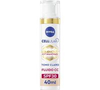 Nivea Luminous 630 Anti-Stain Cc Fluid SPF30 Claro