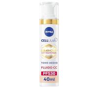 Nivea Luminous 630 Anti-Stain Cc Fluid SPF30 Medio