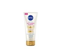 Nivea Luminous 630 Anti-Stretch Mark & Dark Spots Body Cream 200ml
