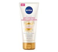 Nivea Luminous Anti Stretch Marks & Anti Spots Body Cream 48H Moisture 200ml