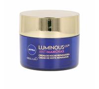 Nivea Luminous 630º Antimanchas Cream Repair Night 40ml
