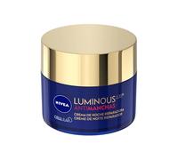 Nivea Luminous 630 Antimanchas Crema Noche Reparadora 40ml