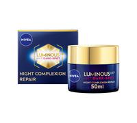 NIVEA Cellular Luminous630 Anti Dark Spot Night Cream 50ml