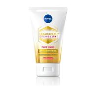 NIVEA Luminous 630 Even Glow Face Wash, 100ml