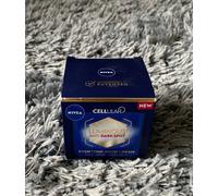 NIVEA Cellular Luminous630 Anti Dark Spot Night Cream 50ml