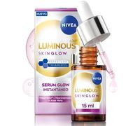 Nivea Luminous 630º Skin Glow 15ml Serum