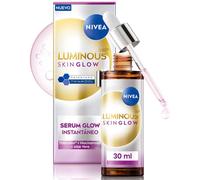 Nivea Luminous 630º Skin Glow 30ml Serum
