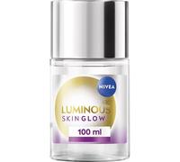 Nivea Luminous 630 Skin Glow Liquid Exfoliating 100 ml