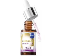 Nivea Luminous 630 Skin Glow Instant Glow Serum 15ml