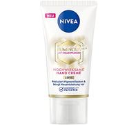 NIVEA Luminous Anti-Pigment Stain Hand Cream 50 ml