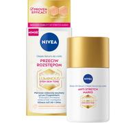 Nivea Luminous Body Oil - Serum Anti Stretch Marks 100ml