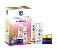 NIVEA Luminous Skin Solution Gift Pack