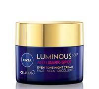Nivea Luminous 630 Anti Dark-Spot Even Tone Night Cream 50ml
