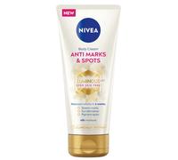 NIVEA Luminous630 Anti Marks & Dark Spots Body Cream 200ml / 6.80oz Tube