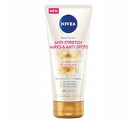 Nivea Luminous Anti Stretch Marks & Anti Spots Body Cream 48H Moisture 200ml
