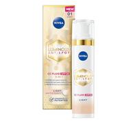 'NIVEA Luminous630® anti-tint cream CC SPF 30, colour 01/light, 40 ML