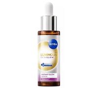 NIVEA LUMINOUS630 Even Glow Serum 30ml, Face Serum with Thiamidol, Niacinamide & Aloe Vera for Radiant Skin