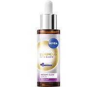 NIVEA LUMINOUS630 Skin Glow Instant Glow Serum 30ml