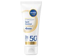 Nivea Luminous630 Spot Control Sun Uv Spf50+ 40ml Sun Cream