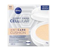 Nivea Makeup