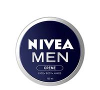 NIVEA Men Creme & Shaving Foam 150 ml + 200 ml