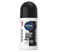 Nivea Men 48h Invisible for Black & White Anti-Perspirant Roll On
