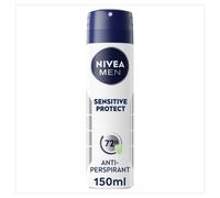 NIVEA MEN APA SENSITIVE PROTEC 150ML