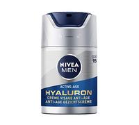 Nivea Men Active Age Anti-Wrinkle Face Care Pack of 1 x 50 ml